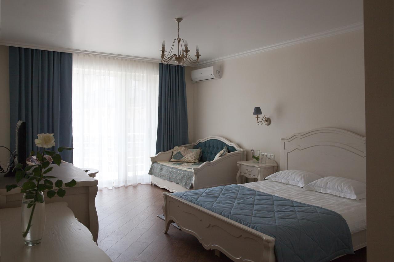 Pharaon De Lux Hotel Zatoka Ngoại thất bức ảnh