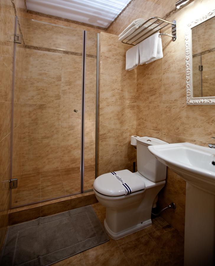 Pharaon De Lux Hotel Zatoka Ngoại thất bức ảnh