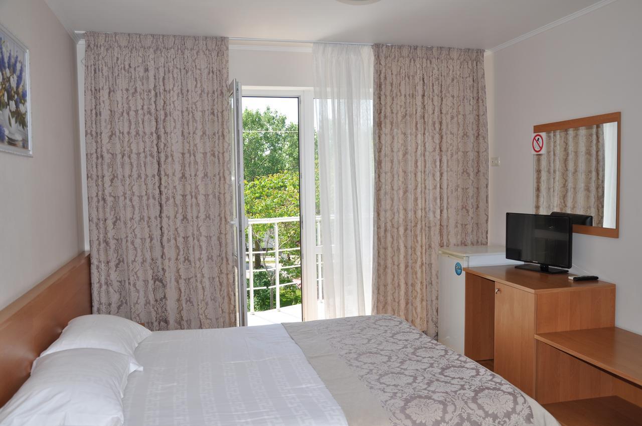 Pharaon De Lux Hotel Zatoka Ngoại thất bức ảnh
