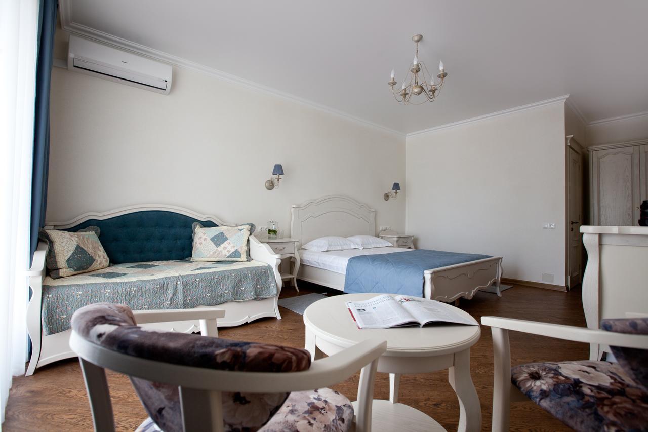 Pharaon De Lux Hotel Zatoka Ngoại thất bức ảnh