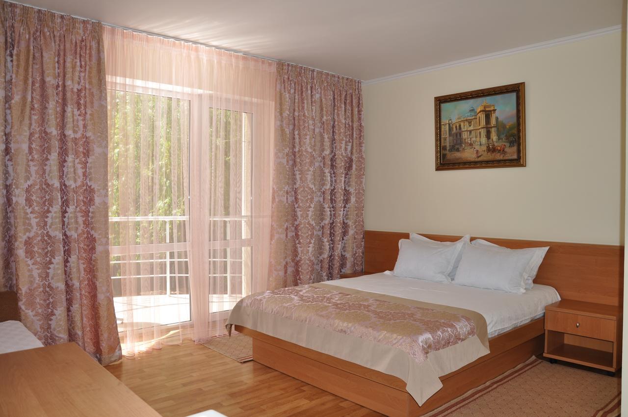 Pharaon De Lux Hotel Zatoka Ngoại thất bức ảnh