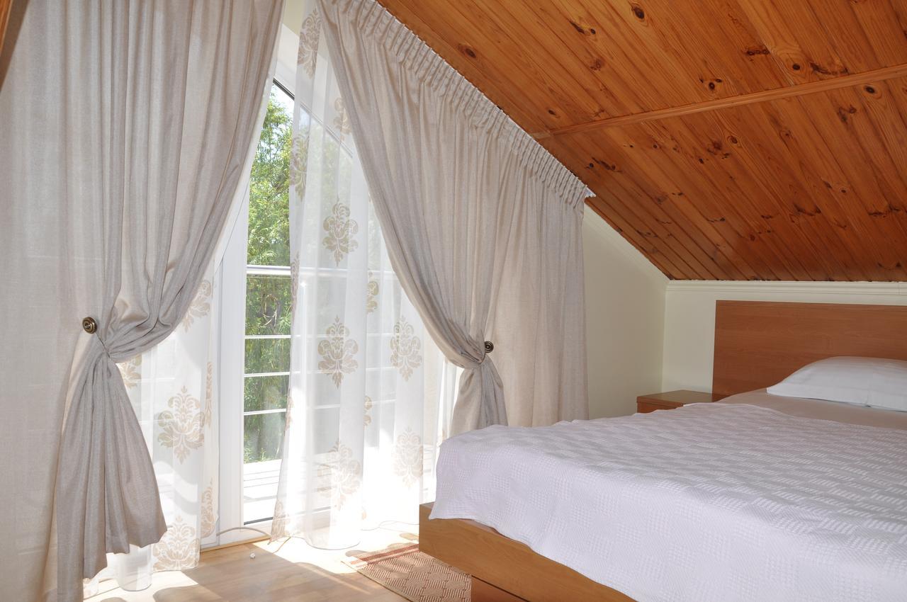 Pharaon De Lux Hotel Zatoka Ngoại thất bức ảnh