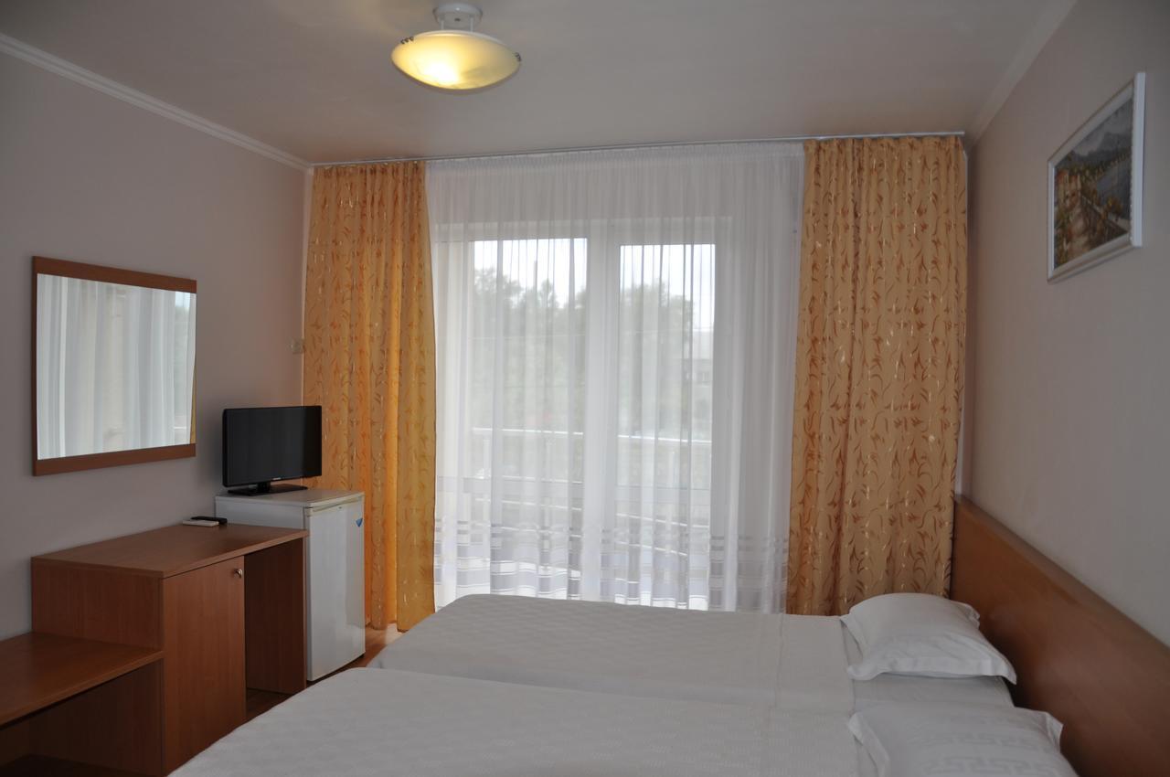 Pharaon De Lux Hotel Zatoka Ngoại thất bức ảnh