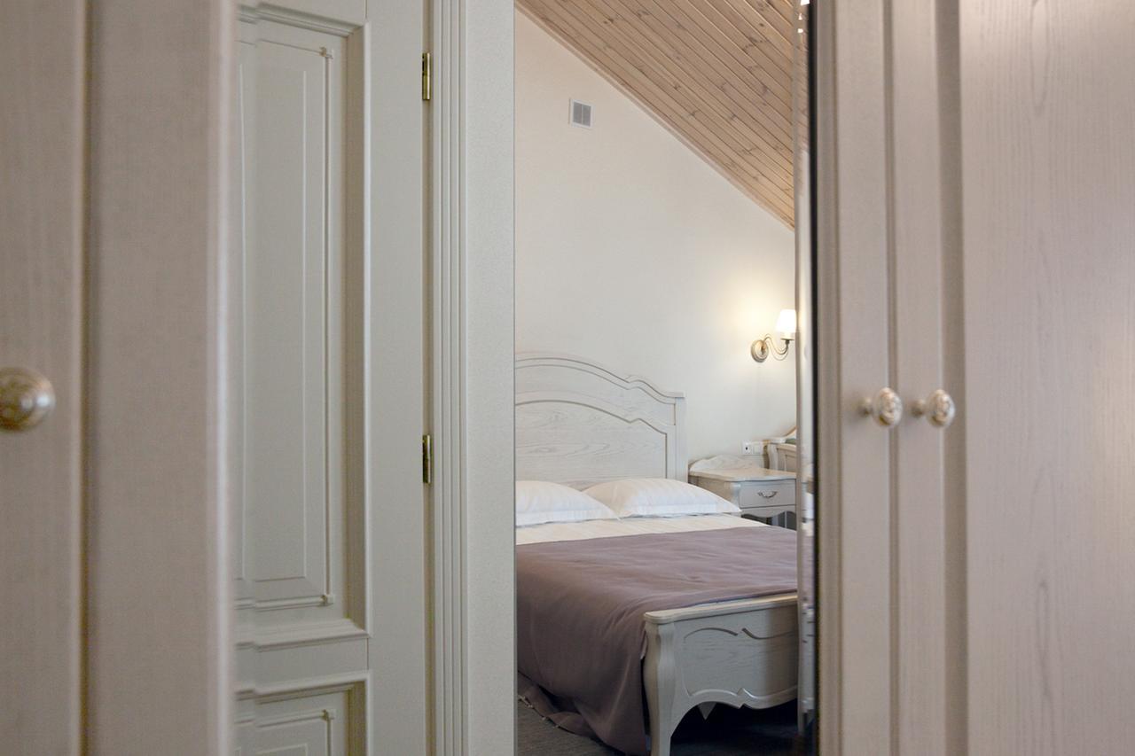Pharaon De Lux Hotel Zatoka Ngoại thất bức ảnh
