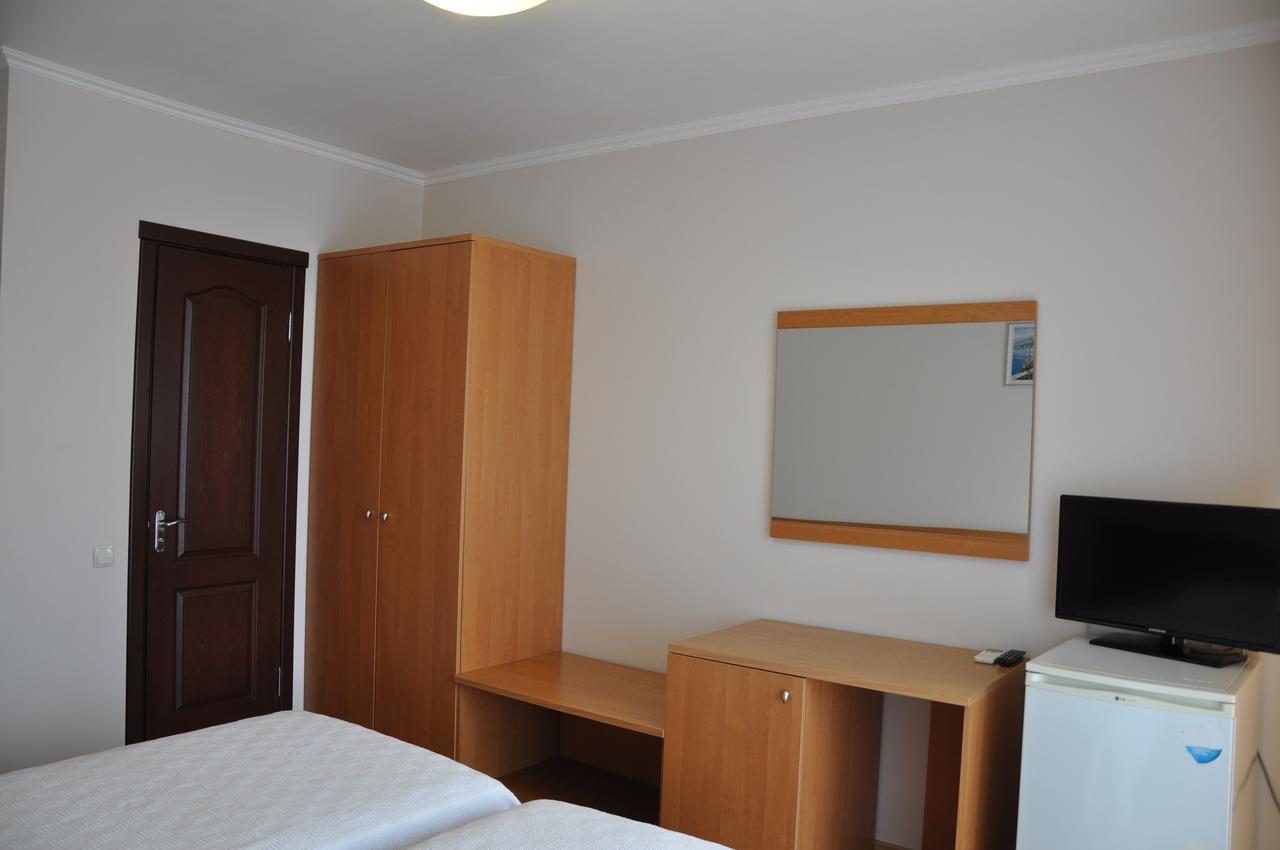 Pharaon De Lux Hotel Zatoka Ngoại thất bức ảnh