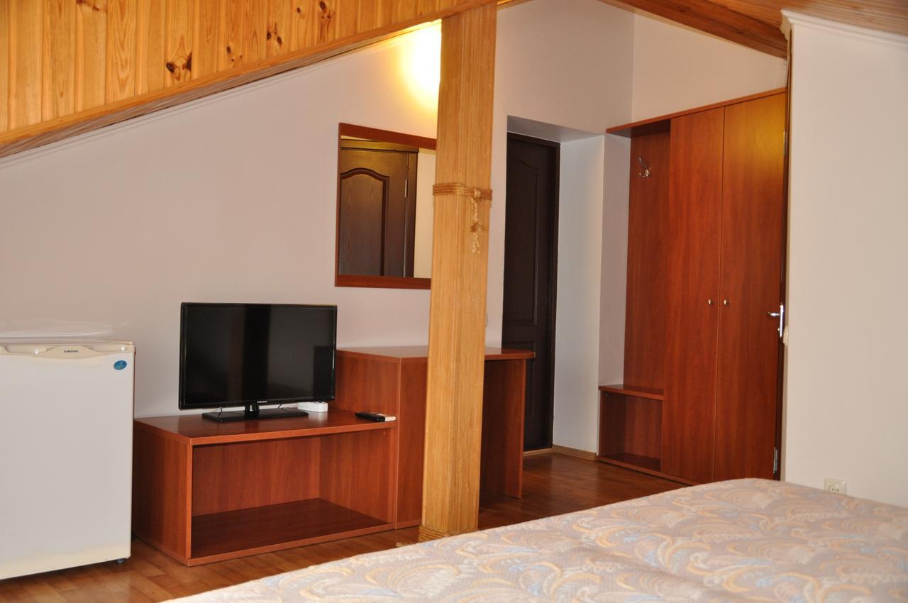 Pharaon De Lux Hotel Zatoka Ngoại thất bức ảnh